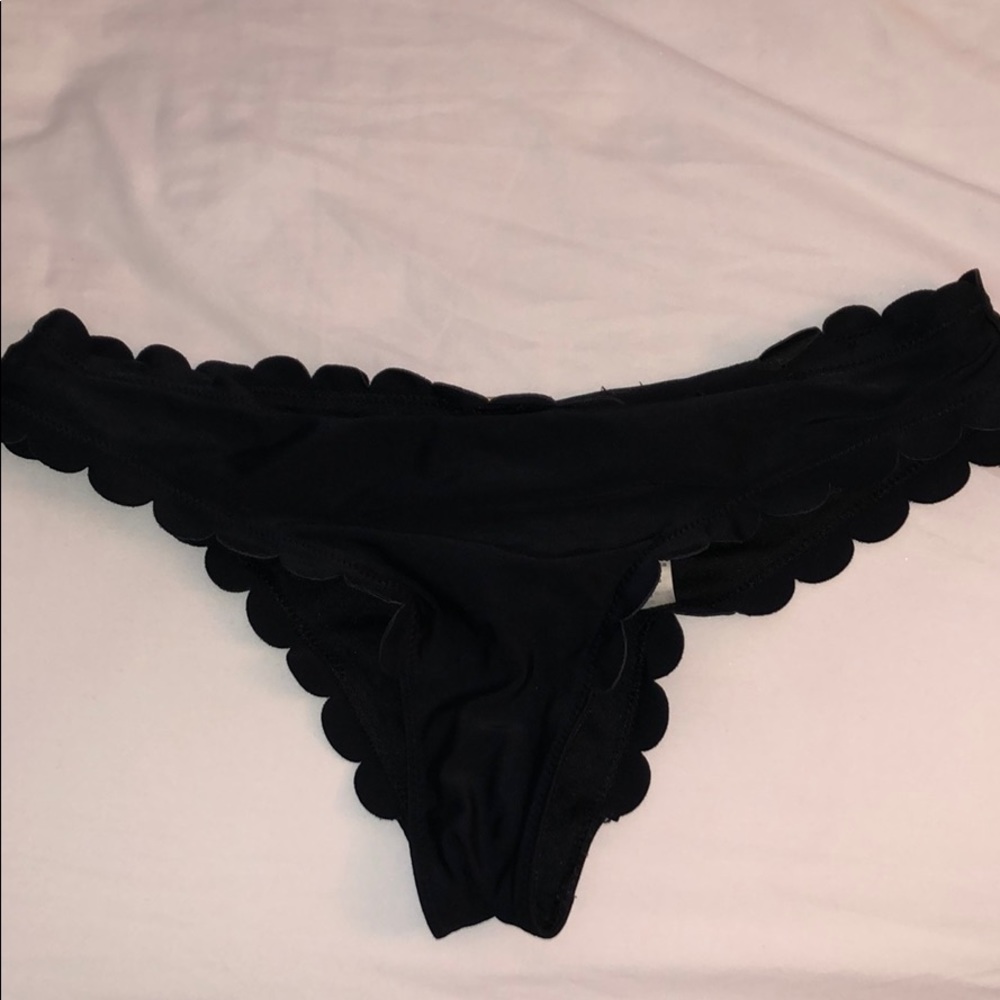 Bathing suit bottoms